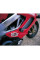 Краш-пади R&G для Honda VTR1000 Firestorm (всі роки) чорні