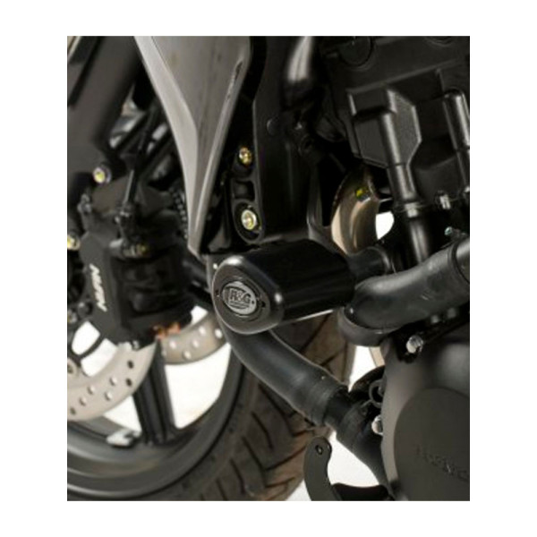 Краш-пади Aero R&G для Honda CBF1000 ABS (11-18)