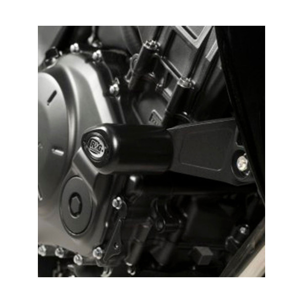 Краш-пади Aero R&G для Honda CBF1000 ABS (11-18)