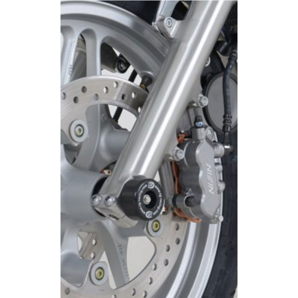 Слайдер переднього підвішування R&G для Honda CB1000R (08-17), CB1100 (13-18)