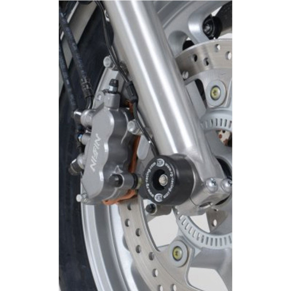 Слайдер переднього підвішування R&G для Honda CB1000R (08-17), CB1100 (13-18)