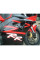 Краш-пади R&G для Honda CBR900 Fireblade (00-03) / CBR954RR (02-03) чорні