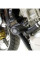 Краш-пади Aero R&G для Honda CBF1000 ABS (06-09)