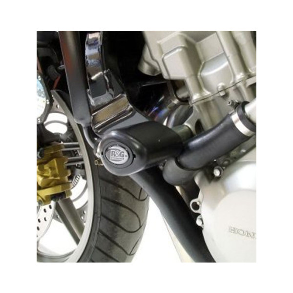 Краш-пади Aero R&G для Honda CBF1000 ABS (06-09)