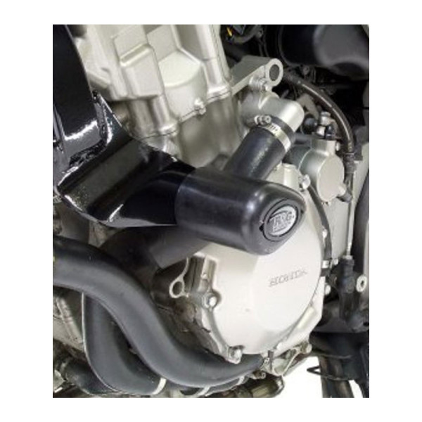 Краш-пади Aero R&G для Honda CBF1000 ABS (06-09)