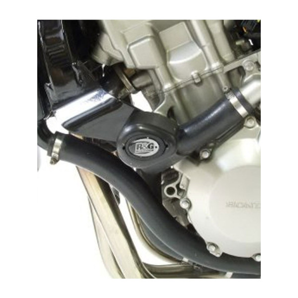 Краш-пади Aero R&G для Honda CBF1000 ABS (06-09)