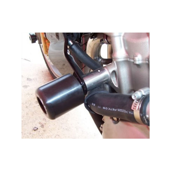 Краш-пади R&G для Honda CBF1000 ABS (06-09)