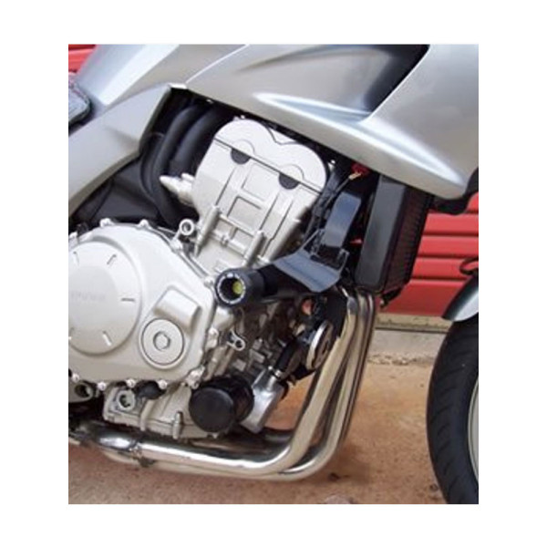 Краш-пади R&G для Honda CBF1000 ABS (06-09)