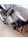 Краш-пади R&G для Honda CBF1000 ABS (06-09)