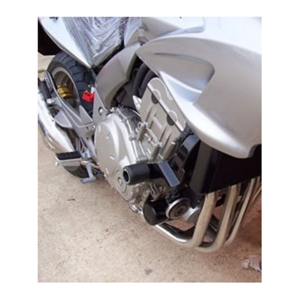 Краш-пади R&G для Honda CBF1000 ABS (06-09)