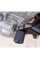 Краш-пади R&G для Honda CBF1000 ABS (06-09)