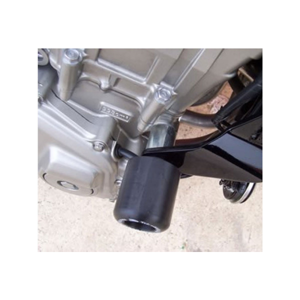 Краш-пади R&G для Honda CBF1000 ABS (06-09)