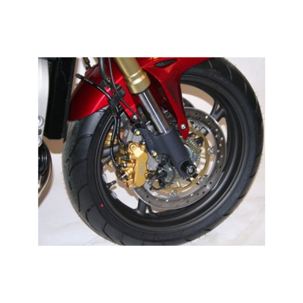 Слайдери переднього підвішування R&G для Honda CB600 Hornet (05-12), CB900 Hornet (всі роки), CBR600F (11-14)