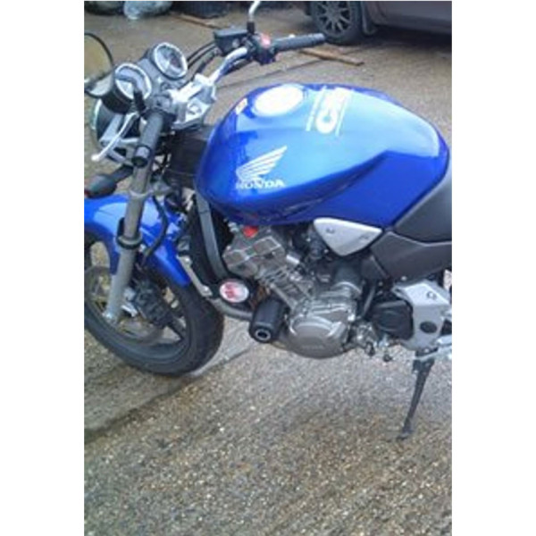 Краш-пади R&G для Honda CB900 Hornet (всі роки)