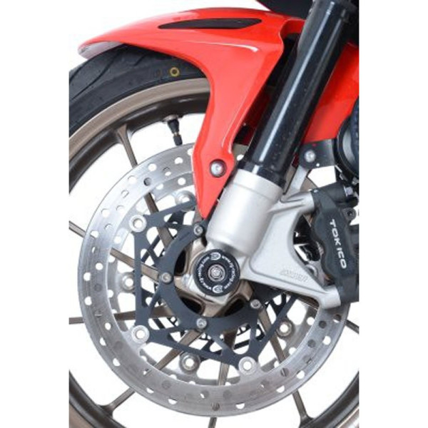 Слайдер переднього підвішування R&G для Honda VFR800F (14-20)