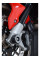 Слайдер переднього підвішування R&G для Honda VFR800F (14-20)