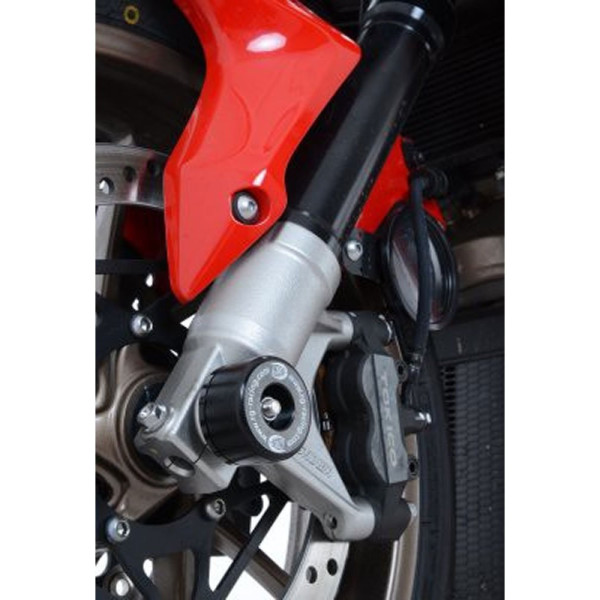 Слайдер переднього підвішування R&G для Honda VFR800F (14-20)