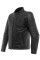 Куртка мотоцикловая шкіряна Dainese Fulcro чорна