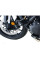 Краш-пади Aero R&G для Honda CB1000R / PLUS (18-20) чорні