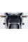 Краш-пади Aero R&G для Honda CBR500R (13-15) (без свердління) чорні