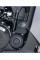 Краш-пади Aero R&G для Honda CBR500R (13-15) (без свердління) чорні