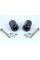 Краш-пади R&G для Honda CB600 Hornet (98-06), CBF600 (04-06)