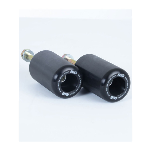 Краш-пади R&G для Honda CB600 Hornet (98-06), CBF600 (04-06)