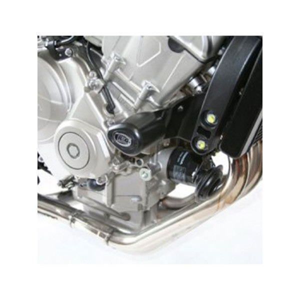 Краш-пади Aero R&G для Honda CB600 Hornet (07-12) / CBF600 (08-12)