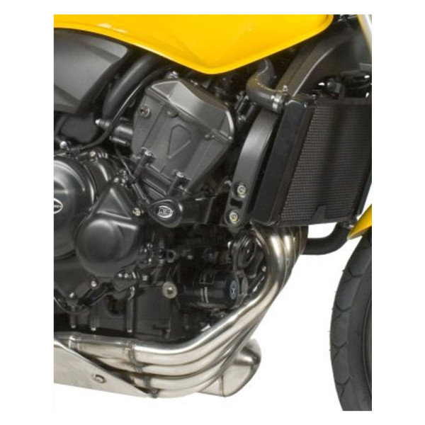 Краш-пади Aero R&G для Honda CB600 Hornet (07-12) / CBF600 (08-12)