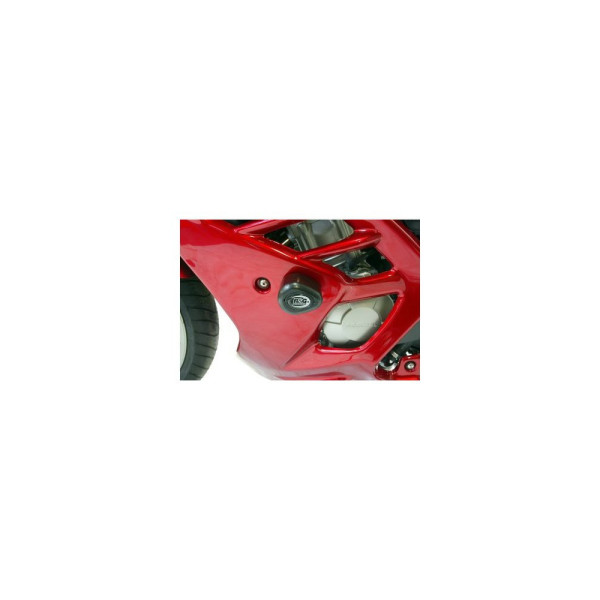 Крашпади R&G Aero Honda CBF600 (09-12) / CBF600 Sport (09)