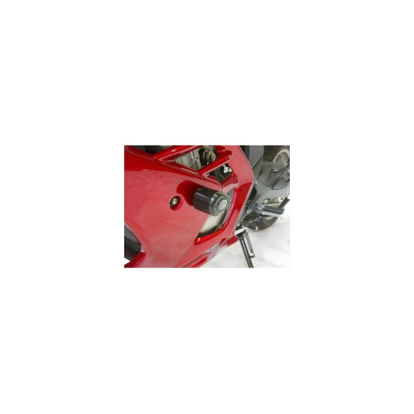 Крашпади R&G Aero Honda CBF600 (09-12) / CBF600 Sport (09)