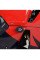 Краш-пади Aero R&G для Honda CBR600RR (13-16) чорні