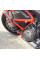 Краш-пади R&G для Honda CBR 600RR (03-06)