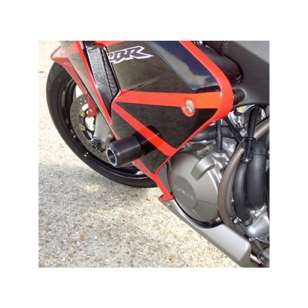 Краш-пади R&G для Honda CBR 600RR (03-06)