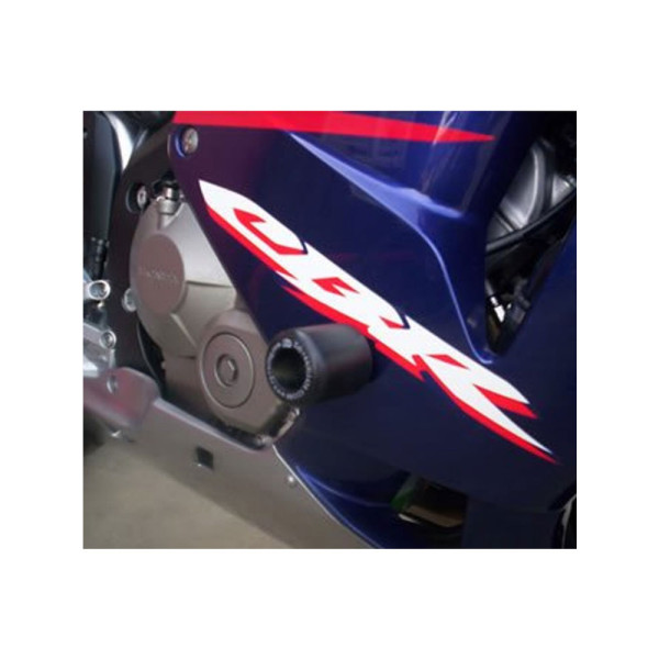 Краш-пади R&G для Honda CBR 600RR (03-06)