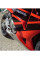 Краш-пади R&G для Honda CBR 600RR (03-06)