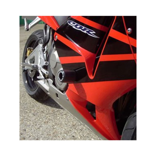 Краш-пади R&G для Honda CBR 600RR (03-06)