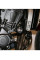 Краш-пади R&G для Honda CB600 Hornet (07) Honda CBF600 (08-12) чорні