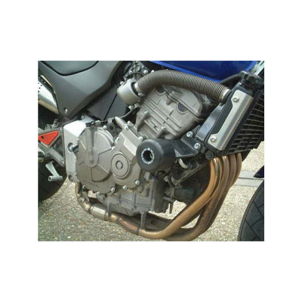 Краш-пади R&G для Honda CB600 Hornet (98-06) / CBF600 (04-06)