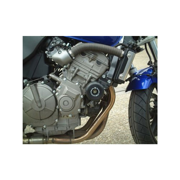 Краш-пади R&G для Honda CB600 Hornet (98-06) / CBF600 (04-06)
