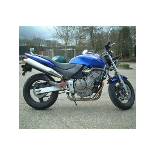 Краш-пади R&G для Honda CB600 Hornet (98-06) / CBF600 (04-06)