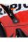 Краш-пади Aero R&G для Honda CBR600RR (без свердління) (13-16) чорні
