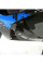 Краш-пади Aero R&G для Honda CBR600RR (09-12) чорні