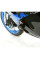 Краш-пади Aero R&G для Honda CBR600RR (09-12) чорні