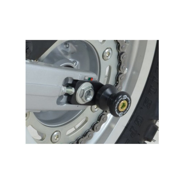 Ролики важеля R&G для Honda CRF250 Rally (17-20), CRF250L (13-21), CRF250M (14-15), CRF300 Rally / 300L (21)