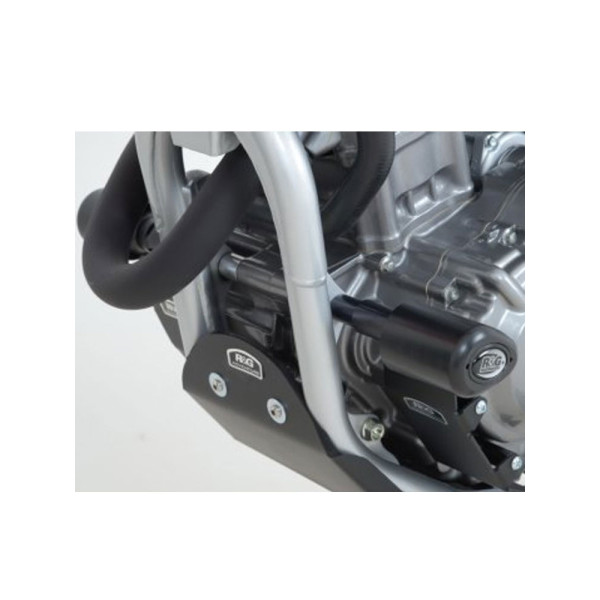 Краш-пади Aero R&G для Honda CRF250L (13-21) / CRF250M (13-15) Yamaha MT-09 Sport Tracker (15-16)