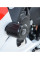 Краш-пади Aero R&G для Honda CBR300R (14-20) чорні