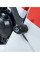Краш-пади Aero R&G для Honda CBR300R (14-20) чорні