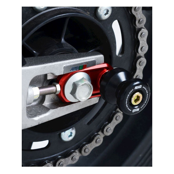 Ролики маятника R&G для Honda CBR250R (11-15), CBR300R (14-20)