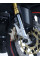 Слайдер переднього підвішування R&G для Honda CBR250RR (17-20), Yamaha X-Max 300 (17-20)